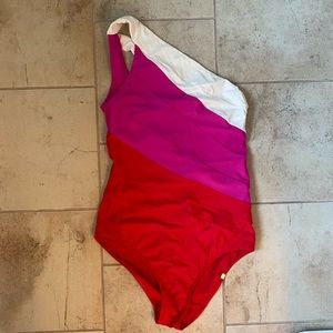 Summersalt Sidestroke Bathing suit